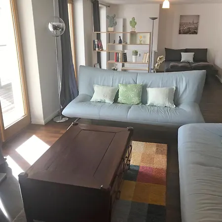 Haus Castello App9 Apartment Aschau im Chiemgau