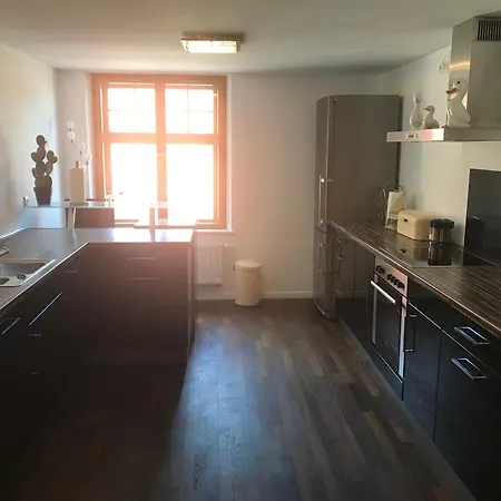 Haus Castello App9 Apartment *