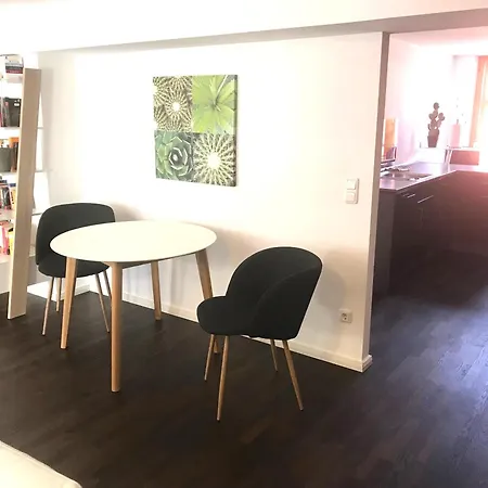 Haus Castello App9 Apartment Aschau im Chiemgau