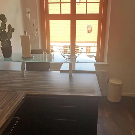 Haus Castello App9 Apartment