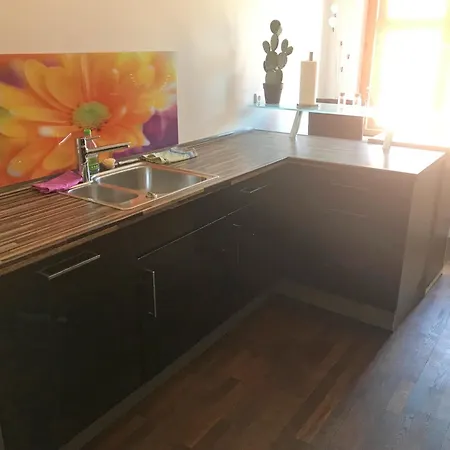 Haus Castello App9 Apartment Aschau im Chiemgau