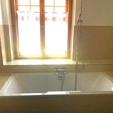 Apartment Haus Castello App9 Aschau im Chiemgau